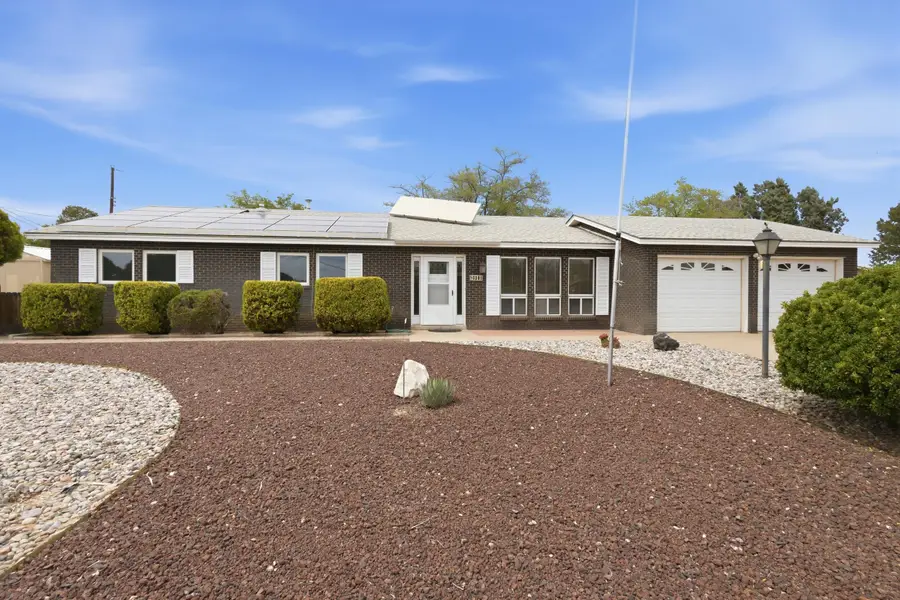 3301 May Circle Se, Rio Rancho, NM 87124 - #2