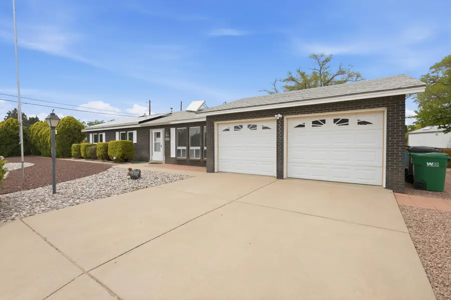3301 May Circle Se, Rio Rancho, NM 87124 - #3