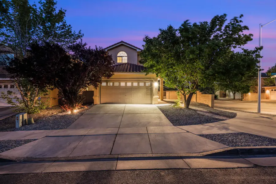 4820 Hayden Place Nw, Albuquerque, NM 87120 - #2