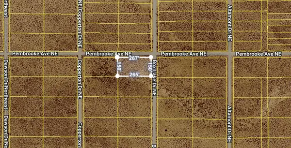 2215 Box Lake Drive Ne, Rio Rancho, NM 87144