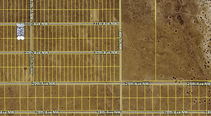 0 31st (b4 L18 U23) Avenue Nw, Rio Rancho, NM 87144 - #2