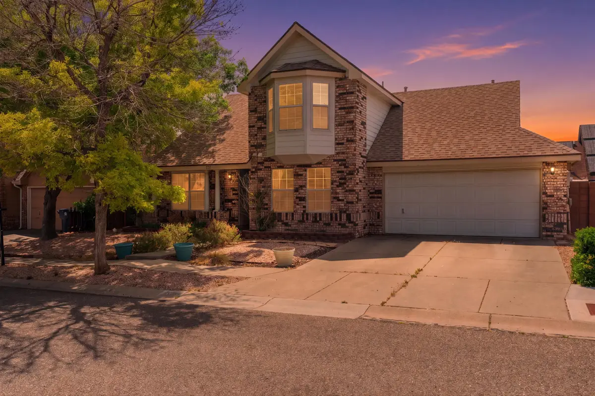 7825 Snowberry Street Nw, Albuquerque, NM 87120 - #1