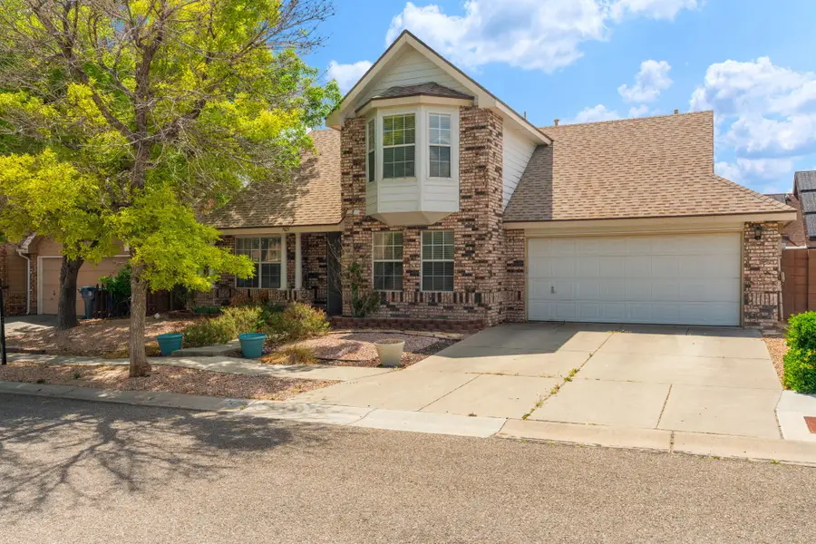 7825 Snowberry Street Nw, Albuquerque, NM 87120 - #2