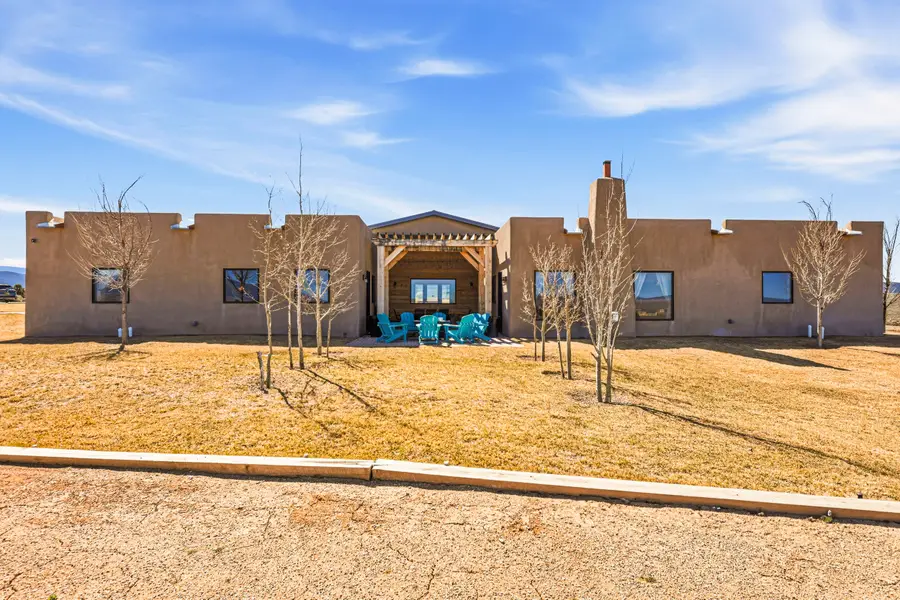 8 Golf Course Drive, Ranchos De Taos, NM 87557 - #2