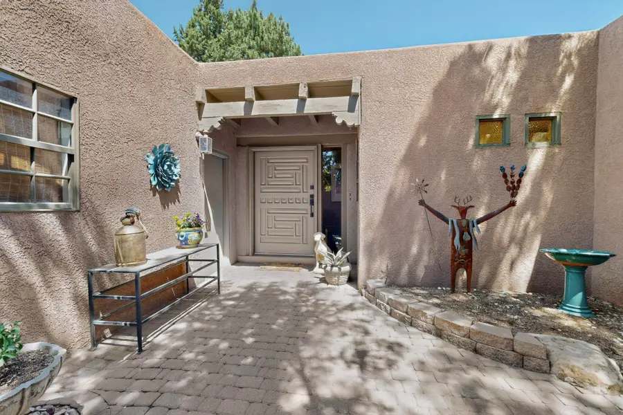 611 Camino Espanol Nw, Albuquerque, NM 87107 - #2