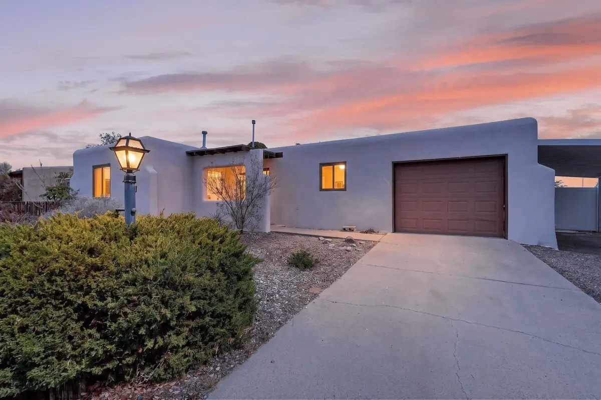 4709 El Hachero Court Se, Rio Rancho, NM 87124 - #1