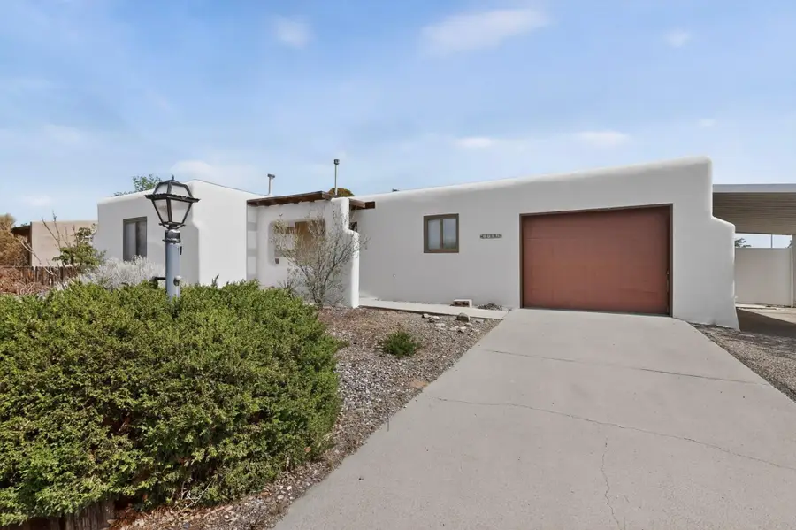 4709 El Hachero Court Se, Rio Rancho, NM 87124 - #2
