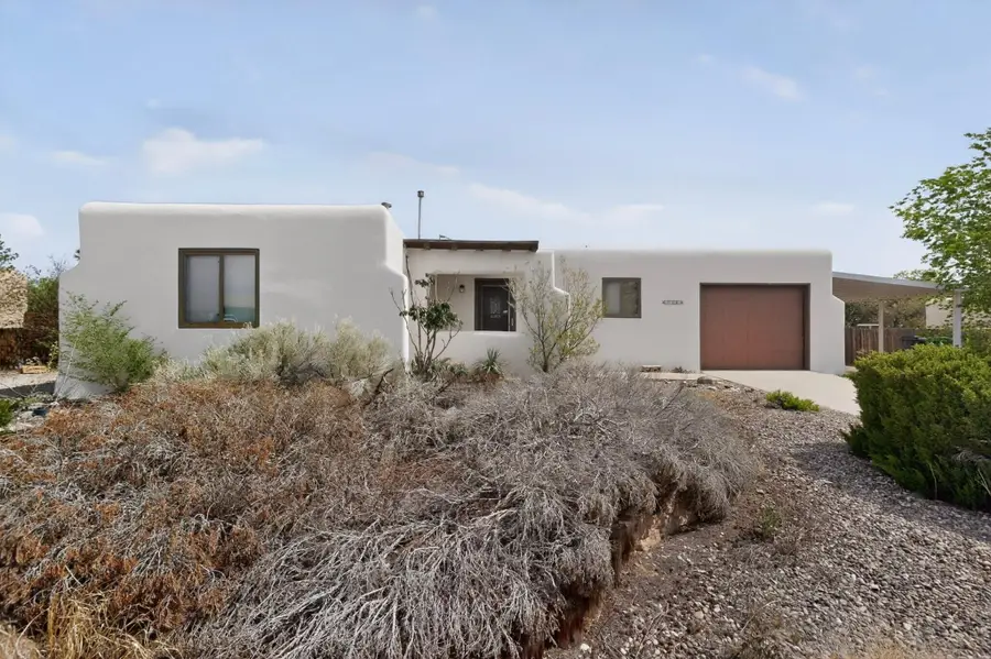 4709 El Hachero Court Se, Rio Rancho, NM 87124 - #3