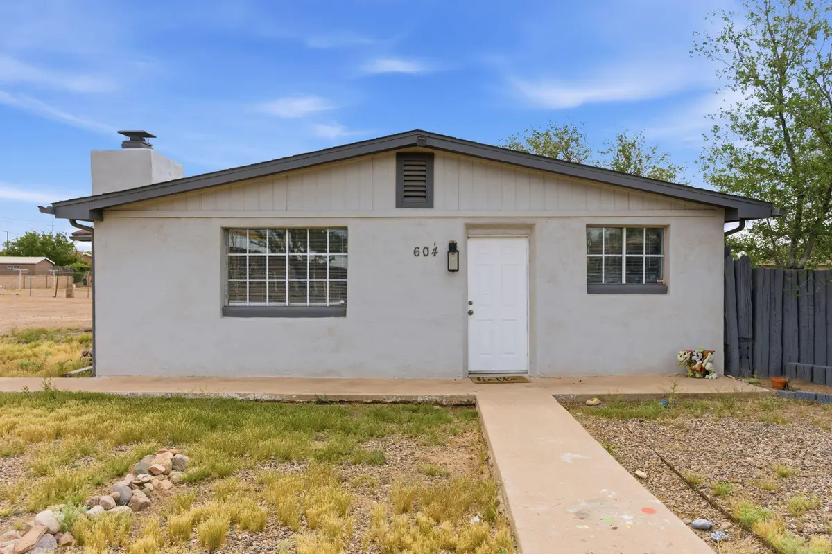604 Nowicki Lane Sw, Albuquerque, NM 87105 - #1