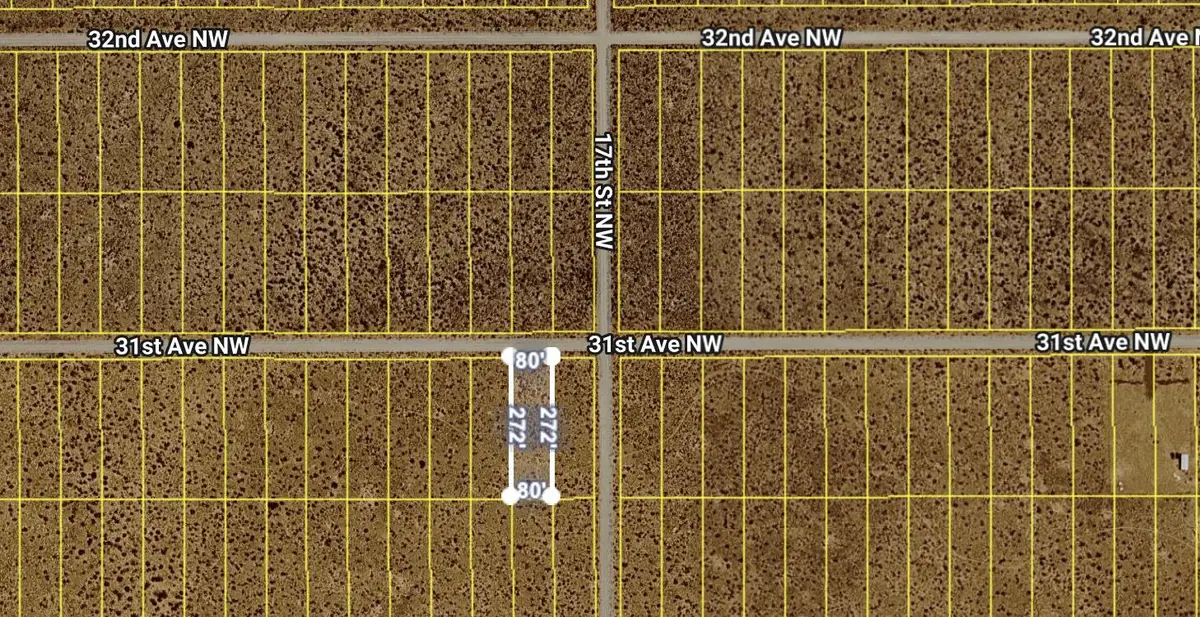 0 31st (b4 L19 U23) Avenue Nw, Rio Rancho, NM 87144 - #1