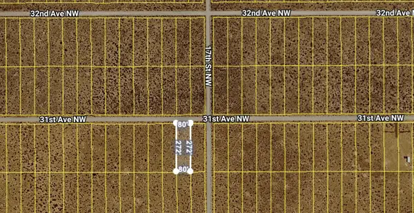 0 31st (b4 L19 U23) Avenue Nw, Rio Rancho, NM 87144