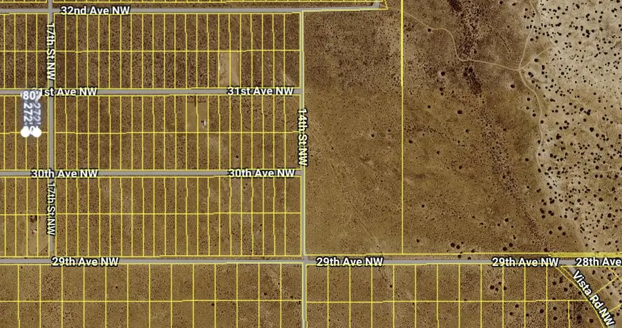 0 31st (b4 L19 U23) Avenue Nw, Rio Rancho, NM 87144 - #2