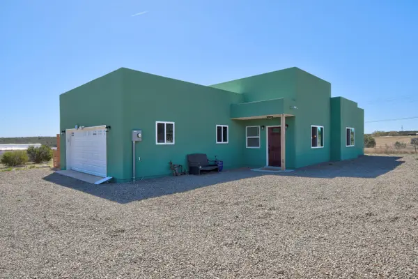 95 Skyline Drive, Edgewood, NM 87015