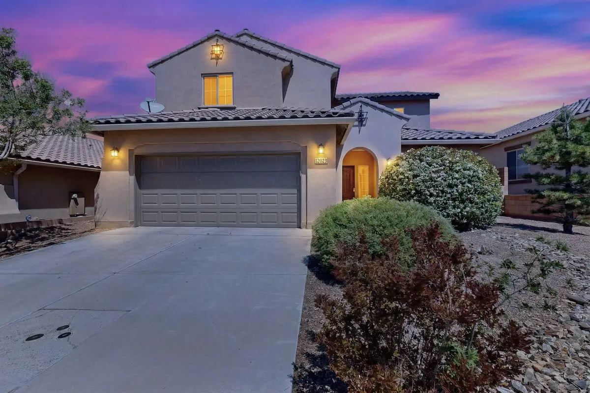 12023 Pocono Road Se, Albuquerque, NM 87123 - #1