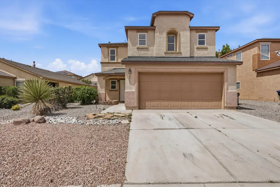 2911 Richardson Way Sw, Albuquerque, NM 87121 - #2