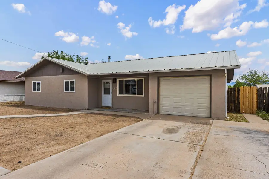 616 Edith Drive, Belen, NM 87002 - #3
