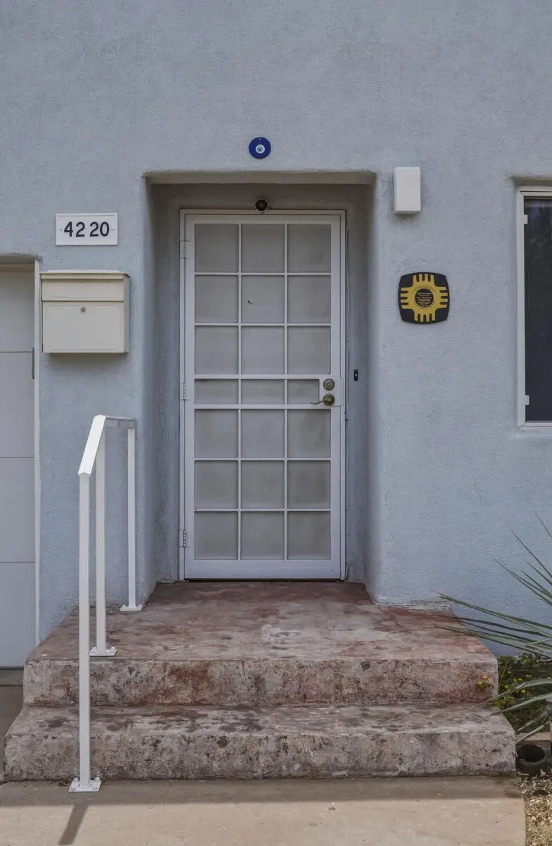 4220 Brockmont Avenue Ne, Albuquerque, NM 87108 - #2