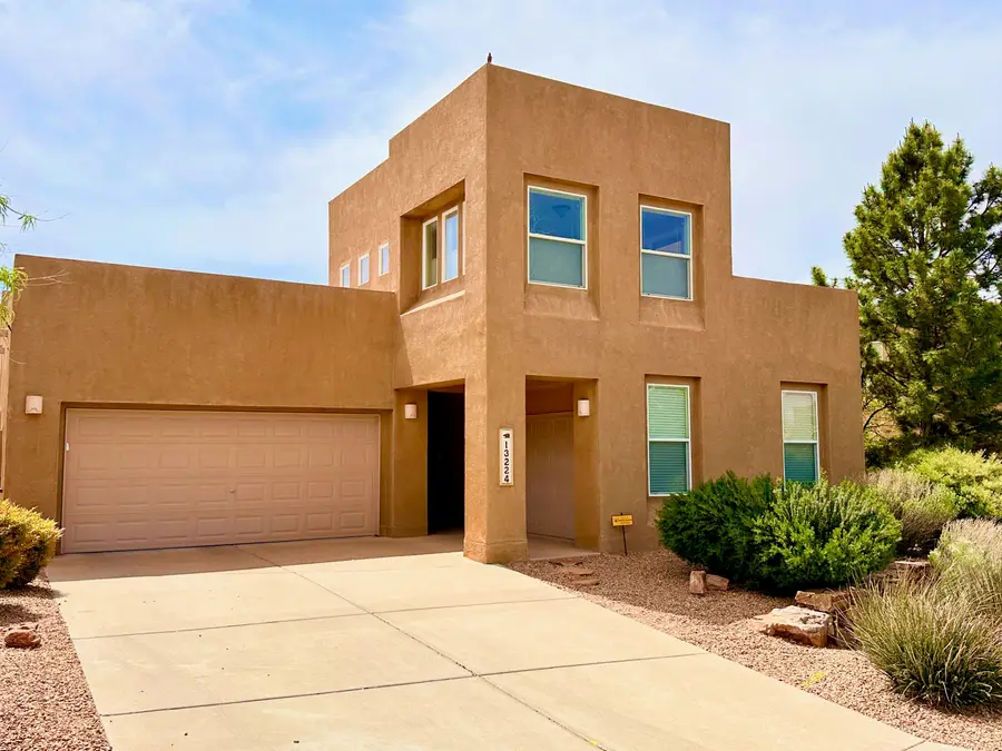 13224 Slateridge Place Ne, Albuquerque, NM 87111 - #2