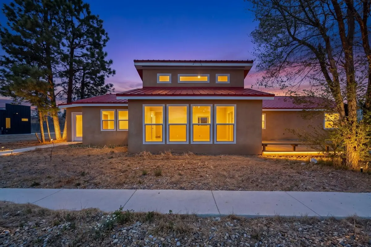 72 Aspen Drive, Edgewood, NM 87015 - #1