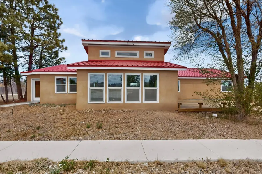 72 Aspen Drive, Edgewood, NM 87015 - #2