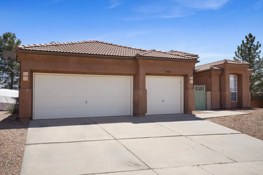 1300 Montara Drive Nw, Los Lunas, NM 87031 - #2