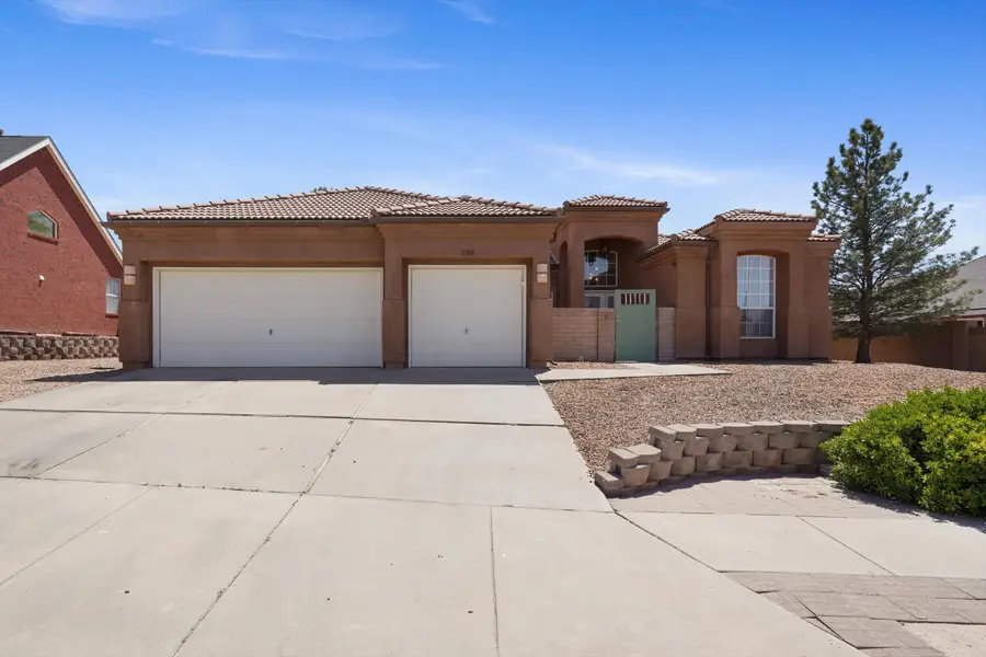 1300 Montara Drive Nw, Los Lunas, NM 87031 - #3