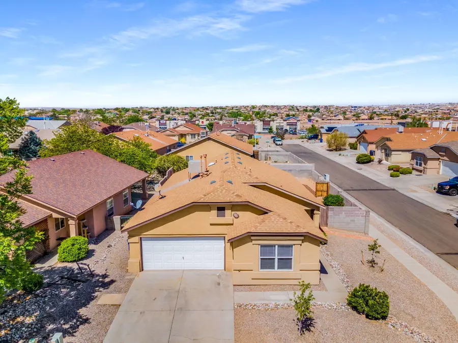 10640 Rigoletto Drive Nw, Albuquerque, NM 87114 - #2