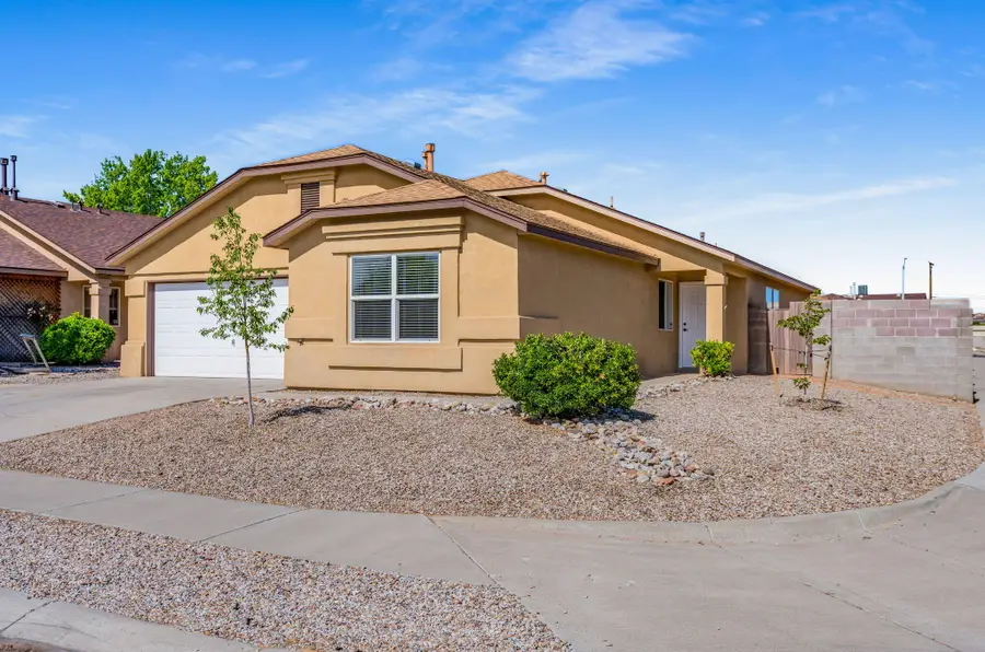 10640 Rigoletto Drive Nw, Albuquerque, NM 87114 - #3