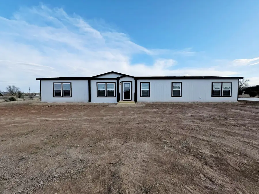 8 Birch Road, Edgewood, NM 87015 - #2