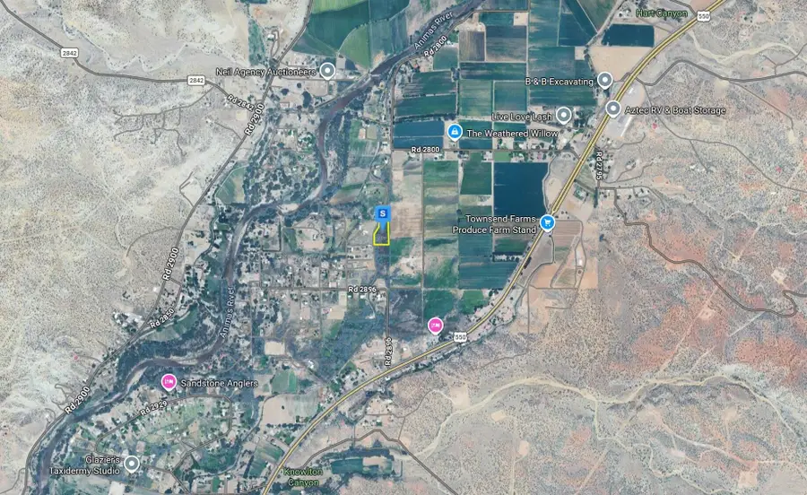 15 Road 2684, Aztec, NM 87410 - #3