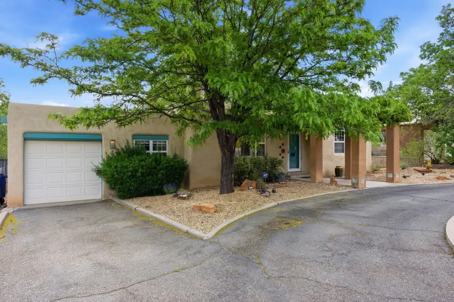 316 Aliso Drive Se, Albuquerque, NM 87108 - #3
