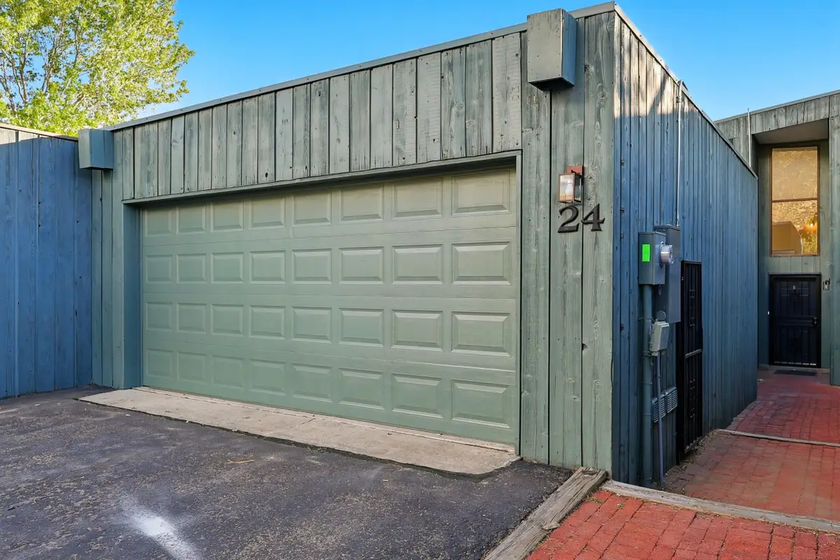 720 Tramway Lane Ne #UNIT 24, Albuquerque, NM 87122 - #1