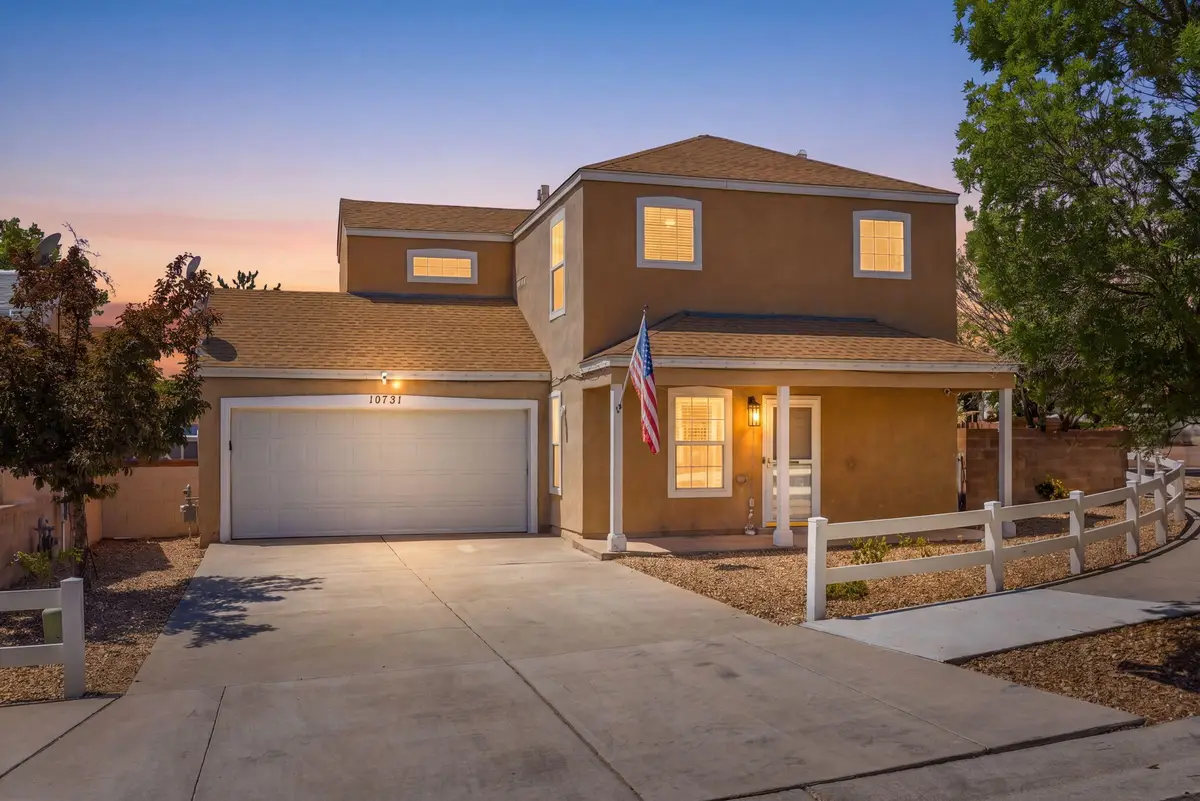 10731 Stanley Drive Nw, Albuquerque, NM 87114 - #1