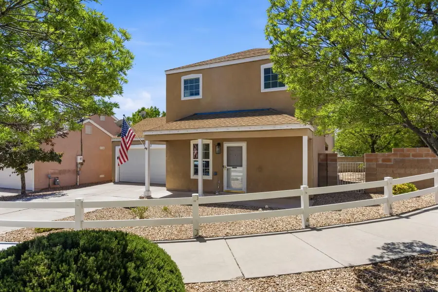 10731 Stanley Drive Nw, Albuquerque, NM 87114 - #3
