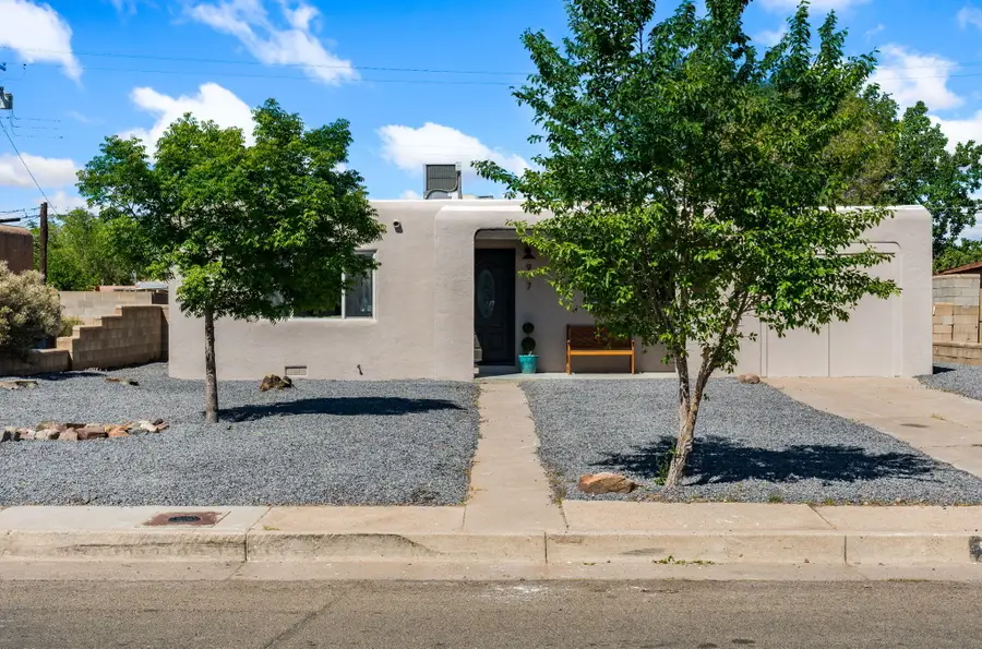 917 California Street Se, Albuquerque, NM 87108 - #3