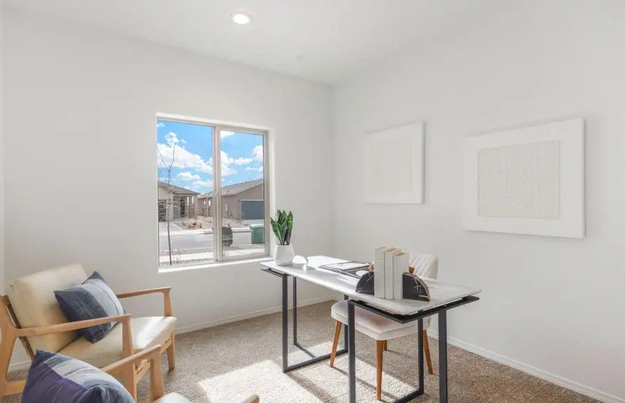 274 Spectrum Avenue Sw, Rio Rancho, NM 87124 - #2