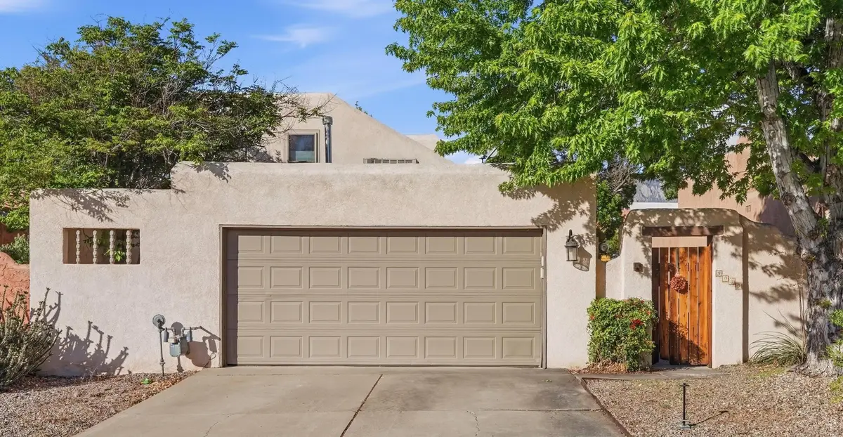 9939 Osuna Road Ne, Albuquerque, NM 87111 - #1