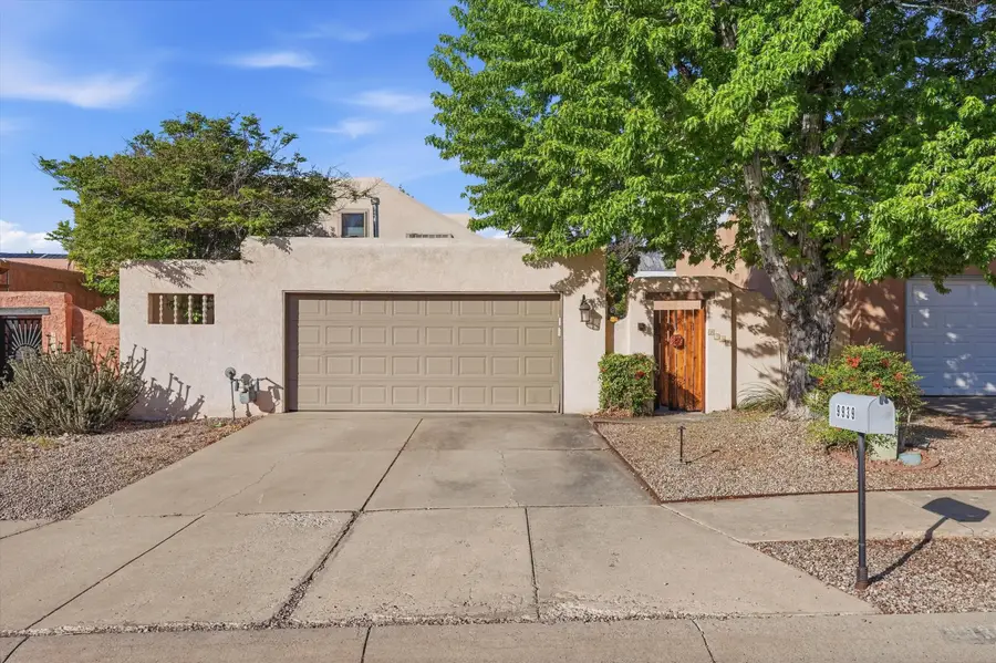 9939 Osuna Road Ne, Albuquerque, NM 87111 - #2