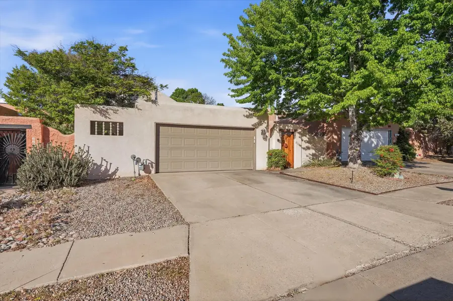 9939 Osuna Road Ne, Albuquerque, NM 87111 - #3