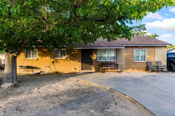 10021 Del Rey Road Sw, Albuquerque, NM 87121