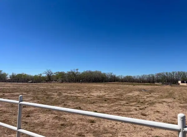 TBD Shooting Star Lane, Los Lunas, NM 87031