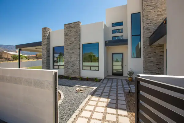 12300 Carmel Avenue Ne, Albuquerque, NM 87122