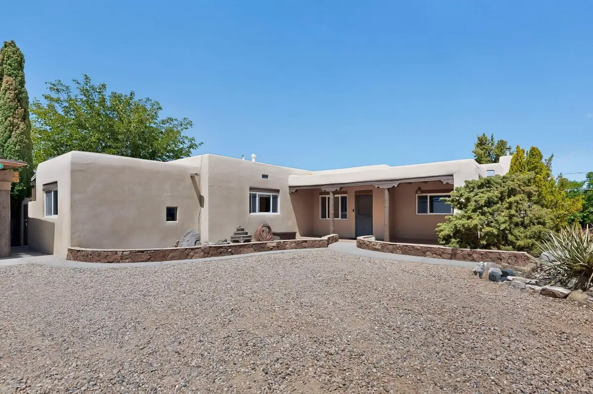 1601 Vassar Drive Se, Albuquerque, NM 87106 - #1