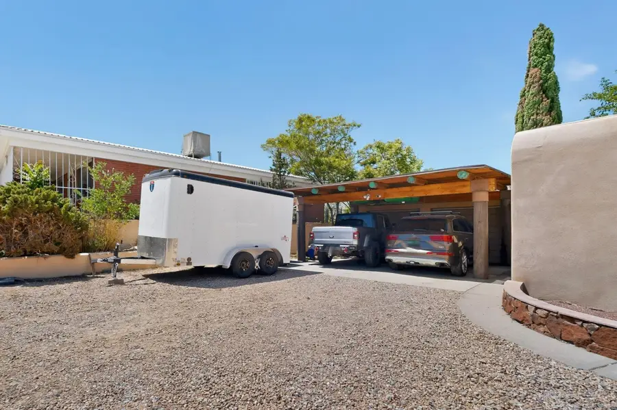 1601 Vassar Drive Se, Albuquerque, NM 87106 - #3
