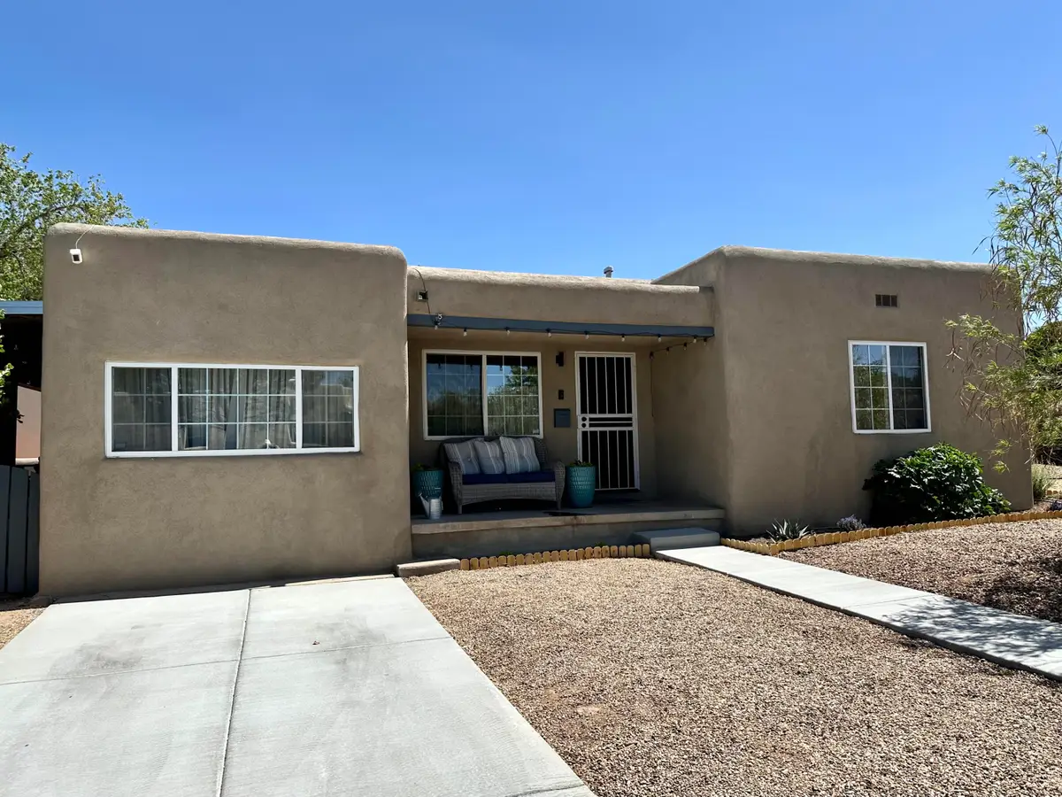 1900 Anderson Place Se, Albuquerque, NM 87108 - #1