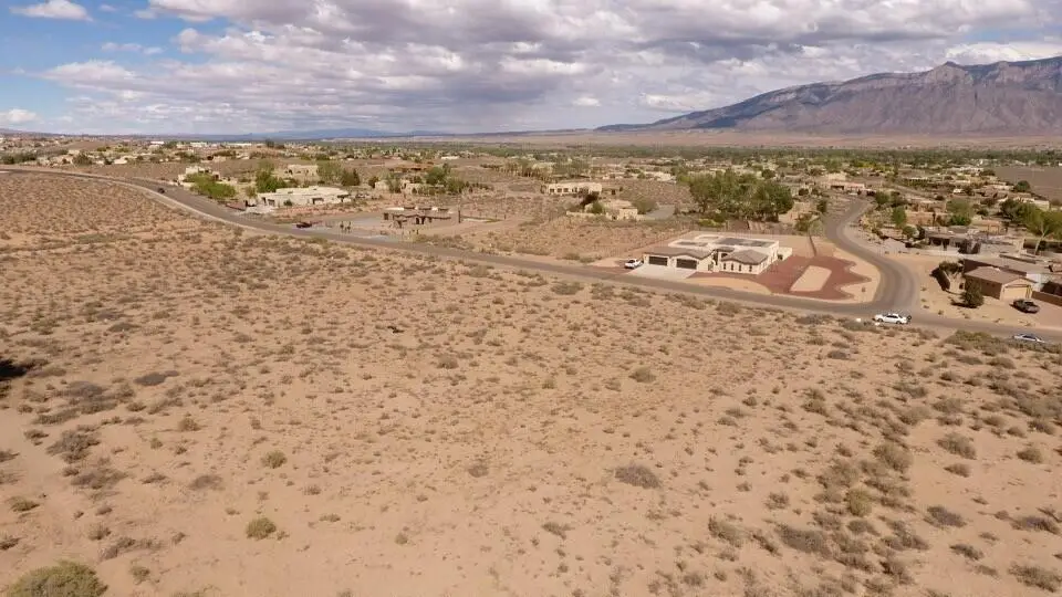 4 Don Julio Road, Corrales, NM 87048 - #1