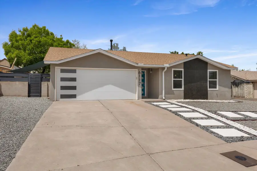 6117 Brahma Drive Nw, Albuquerque, NM 87120 - #2