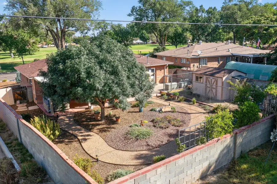 8724 Phoenix Avenue Ne, Albuquerque, NM 87112 - #3