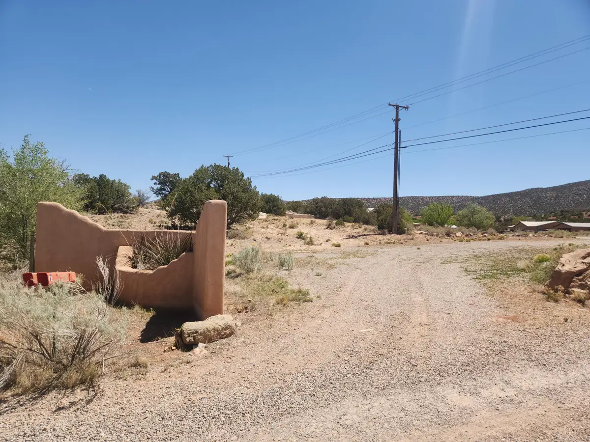 2 Valle Escondido, Placitas, NM 87043 - #1