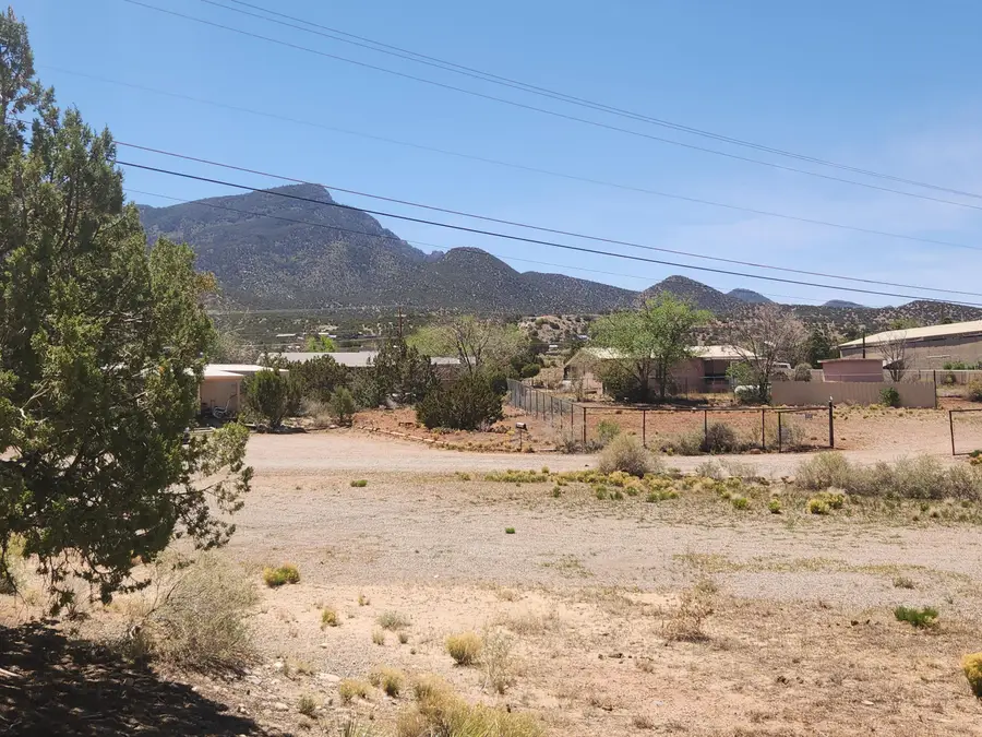 2 Valle Escondido, Placitas, NM 87043 - #2